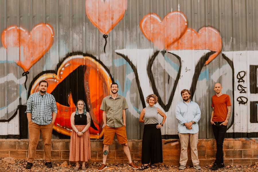 Cover photo of Resilient Mind Counseling PLLC